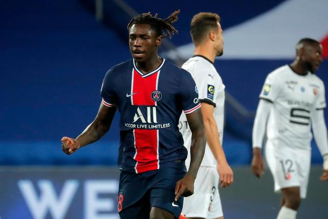 拜仁官方向巴黎道歉 球迷拉横幅未得到拜仁授权